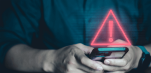 تنبيه هام لمستخدمي آيفون!