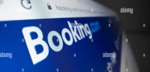 تسربت بيانات عملاء Booking.com نتيجة لخرق أمني