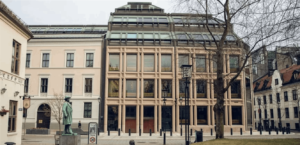 ويغير صندوقها السيادي مساره، ويرفع الحظر عن السندات السورية، ويفرض حظراً على السندات الإيرانية