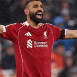 باريس سان جيرمان يهزم ليفربول وينهي مغامرة صلاح في دوري أبطال أوروبا