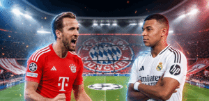 ريال مدريد يواجه بايرن ميونخ لتصحيح موسمه المتراجع