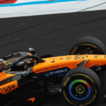 ارتباك في مكلارين بسبب اختبار بيريللي… وخلل فني يوقف بياستري