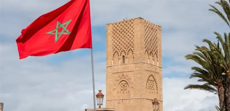 توقعات بتباطؤ محدود في معدل النمو الاقتصادي بالمغرب