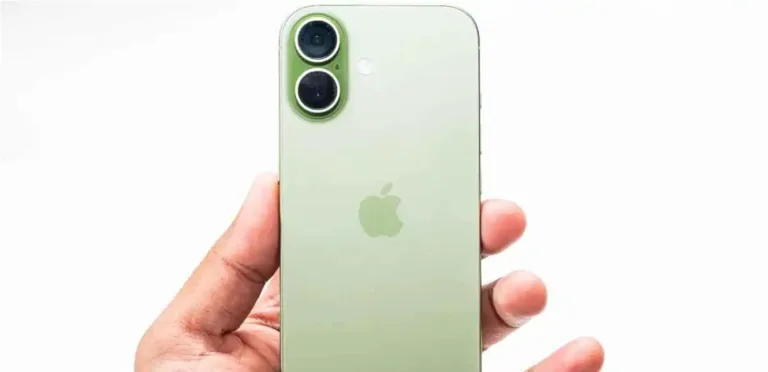 الميزات المبتكرة في الأقمار الصناعية: التحديثات القادمة لجهاز iPhone