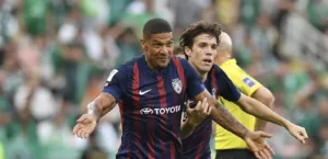 الأهلي يتمنى الشفاء العاجل للاعب “جوهور” عقب إصابته في مباراة بدوري أبطال آسيا