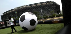 تكلفة المواصلات خلال كأس العالم 2026 : 150 دولار