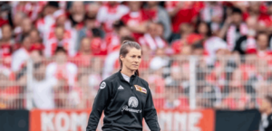 فولفسبورج يهزم يونيون برلين في أول ظهور تاريخي لماري إيتا في الدوري الألماني