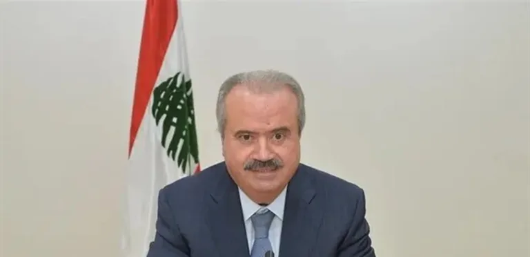 الوزير يكشف نتائج مباحثاته في واشنطن