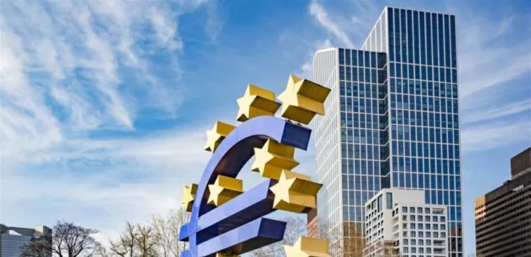 توجهات البنك المركزي الأوروبي نحو الحفاظ على أسعار الفائدة مع مراقبة تأثيرات الصراع الإيراني