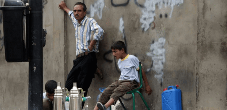 التحدي الأكبر الذي يواجه لبنان بعد الحرب