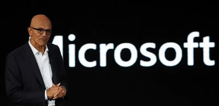 تدخل شراكة Microsoft وOpenAI مرحلة استثمارية جديدة بقيادة Nadella