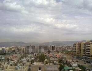 ماذا يحدث في جبل لبنان؟