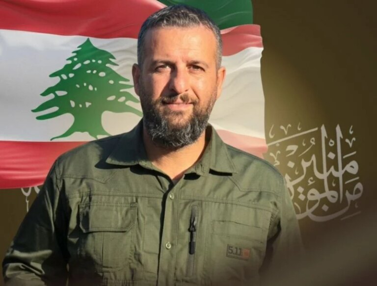 استشهاد عضو في شرطة مجلس النواب