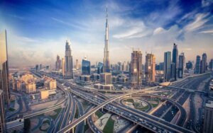 الإمارات تحدد ملامح المرحلة المقبلة في ظل التطورات الإيرانية