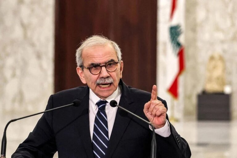 «صعوبات كبيرة» تواجه نواف سلام