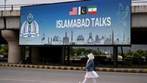 باكستان تشيد بدور ترامب في تهدئة الأوضاع في لبنان