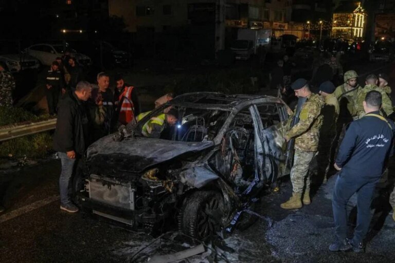 تسريب معلومات حاسمة يكشف تفاصيل اغتيال زعيم “الجبهة الجنوبية”