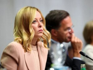 إيطاليا توقف تعاونها العسكري مع إسرائيل بقرار من ميلوني