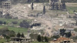 المحادثات المباشرة محفوفة بالصعوبات رغم العرض الأميركي ورفض حزب الله