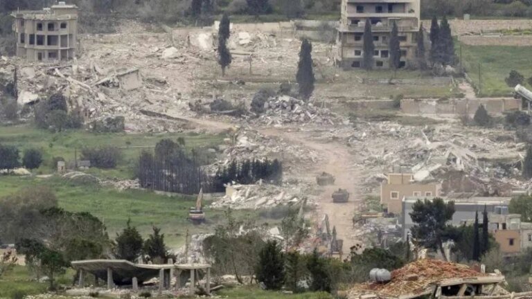المحادثات المباشرة محفوفة بالصعوبات رغم العرض الأميركي ورفض حزب الله