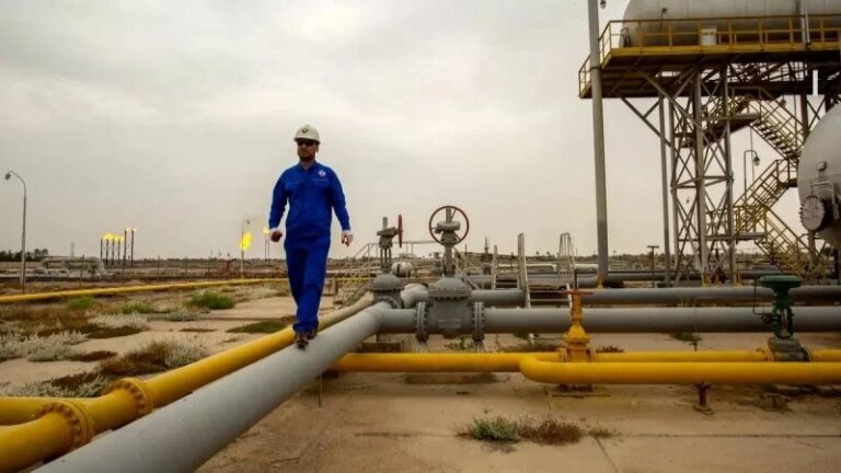 وتتعاون سوريا والأردن ولبنان على إحياء “خط الغاز العربي” وإمداد بيروت بالطاقة