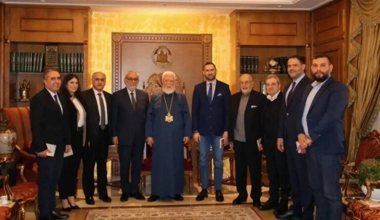 جنبلاط وشهيب يرسلان رسالة تأكيد