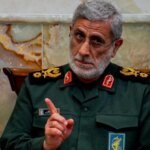 ترامب مجبر على الاعتراف بالخسارة وسيغادرون المنطقة خالي الوفاض