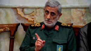 ترامب مجبر على الاعتراف بالخسارة وسيغادرون المنطقة خالي الوفاض