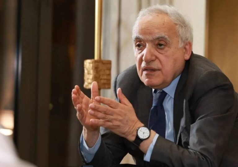 التراث اللبناني “خطر جدي”…سلامة يحذر من المساس بالتاريخ التاريخي