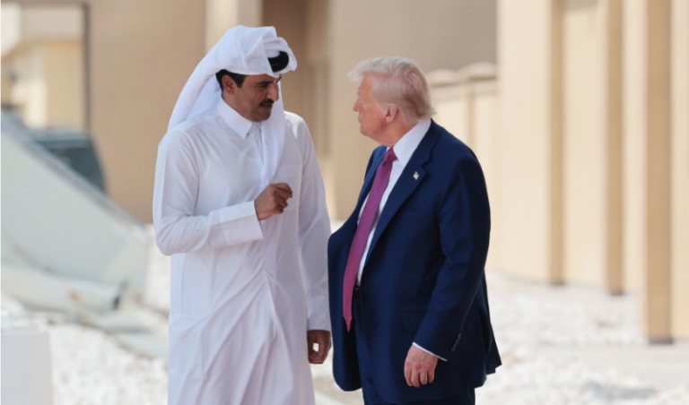 تحركات باكستانية لكسر الجمود… الرسوم المتحركة مع أمير قطر احتواء التصعيد