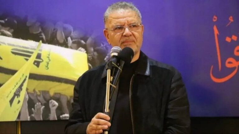 “هاوية التشفير”… فياض يهاجم السلطة ويذّر من تفجير لبنان