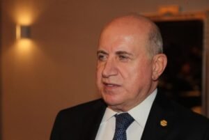 بين الميدان ولم يعد الإعمار… رئيس مجلس الجنوب: سنبقى إلى جانبنا رغم الصعوبات المالية