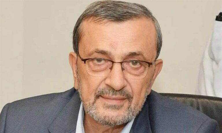 عز الدين: إيران تعيش “لحظة أمها”… والعقوبات تعدتنوع على لبنان