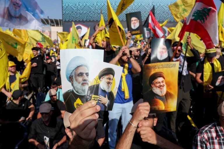 “السلطة لم تنبس ببنت شففة”… وتعاون الله معها