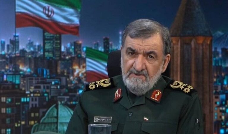 “قبضة إيران ستجبرهم على السماء”… تصعيد جديد من رضائي