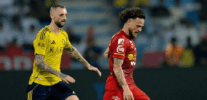 القادسية يصدم النصر.. والهلال يدخل سباق الصدارة