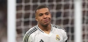 بسبب تصرفات مبابي الأخيرة، هناك توتر داخل ريال مدريد