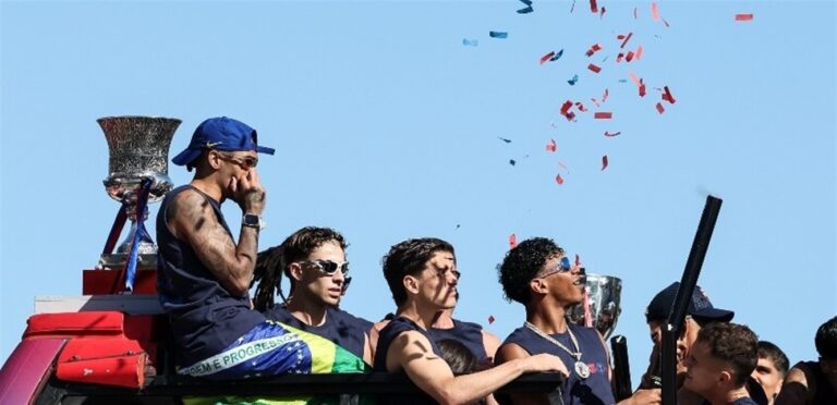 لامين جمال يثير الجدل بعد الكلاسيكو برسائل ضد ريال مدريد