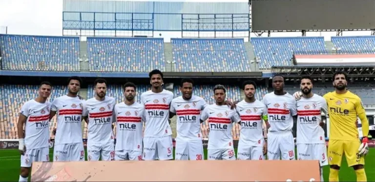 “فيفا” يفرض عقوبة جديدة على الزمالك