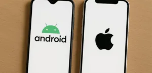 تسهيل الانتقال من iPhone إلى Android.. هذا ما فعله غوغل