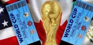 أزمة جديدة تضرب “فيفا”.. تأثير أميركي في تذاكر مونديال 2026