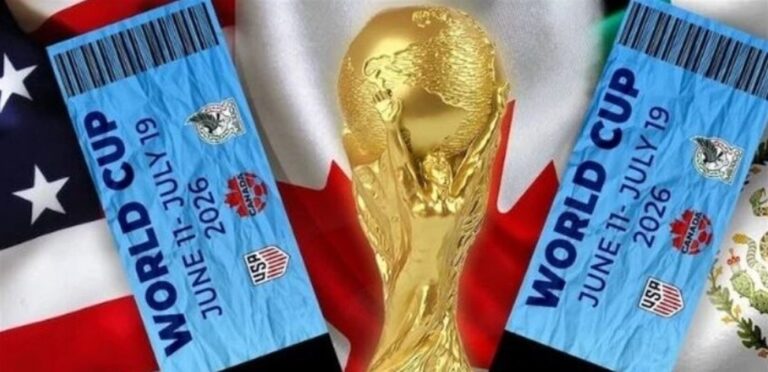 أزمة جديدة تضرب “فيفا”.. تأثير أميركي في تذاكر مونديال 2026
