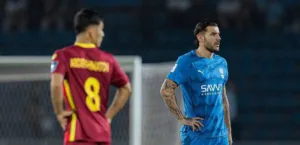 تقارير: نجم الهلال يلمّح إلى الدوري الإيطالي