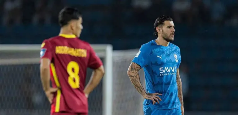 تقارير: نجم الهلال يلمّح إلى الدوري الإيطالي