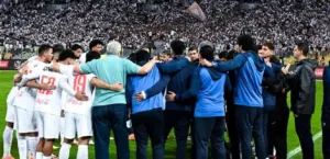 الزمالك يعلن عن مكاسب كبيرة عبر التطبيق الرسمي للنادي