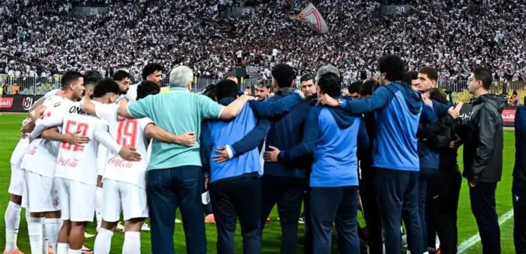 الزمالك يعلن عن مكاسب كبيرة عبر التطبيق الرسمي للنادي
