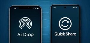 لغرض “Airdrop”.. خطوة جديدة من “Google”