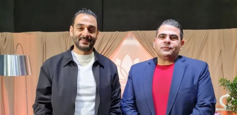 أبو حيدر زار منتدى الحمامة النفسية: هذه المبادرة تمثل ركيزة طموح لتحريك الاقتصاد اللبناني