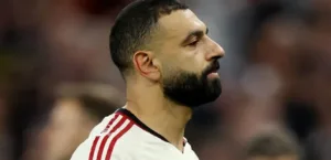 محمد صلاح يوجه رسالة لجماهير ليفربول عقب الهزيمة أمام أستون فيلا