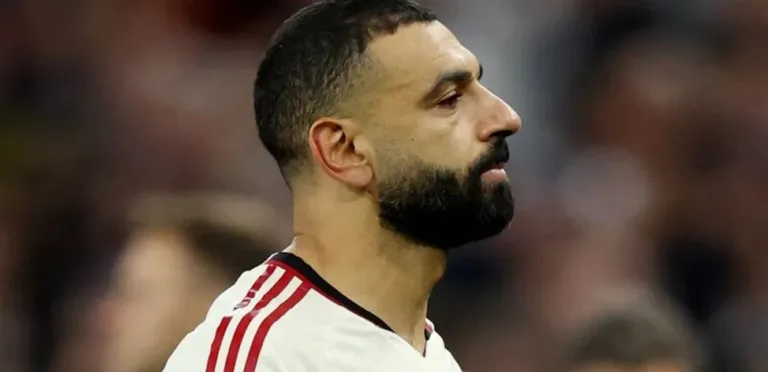 محمد صلاح يوجه رسالة لجماهير ليفربول عقب الهزيمة أمام أستون فيلا
